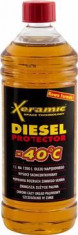 Aditiv motorina Xeramic concentrat pentru iarna -40\&amp;#039; 1000ml foto