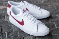 Incaltaminte Barbati NIKE TENNIS CLASSIC AC- piele naturala foto