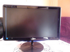 Monitor LED philips foto