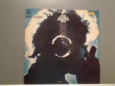 BOB DYLAN - GREATEST HITS vol III (1967/CBS REC/Holland) - Vinil/Vinyl foto