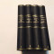 ALEXANDRE DUMAS - VICONTELE DE BRAGELONNE 4 volume,LEGATE,RF12/4