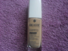 Fond de ten Rilastil cosmetic camouflage spf 15, 30 ml foto