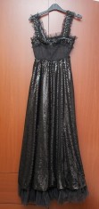 ROCHIE LIZA PANAIT- MODEL UNICAT foto