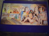 HANS VENT - OAMENI LA STRAND - 1975 - EXPOZITIA CLUJ- NAPOCA 2016