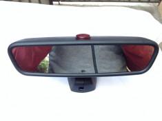 Oglinda interioara,retrovizoare BMW E90,E87,E60,X3,X5 foto