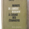 &quot;MANUEL DE LANGUE BULGARE A L&#039;USAGE DES ETRANGERS&quot;, St. Guinina, 1971