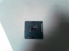 Procesor SR0TC (Intel Core i3-2328M) foto