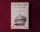 Jules Supervielle L enfant de la haute mer, 1966, Alta editura