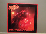 APRIL WINE - THE NATURE OF THE BEAST(1981/EMI REC/CANADA) - disc Vinil/Vinyl, Rock, emi records