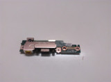 Placa Modul DC Mufa Alimentare Lenovo T410s 42W8188AA