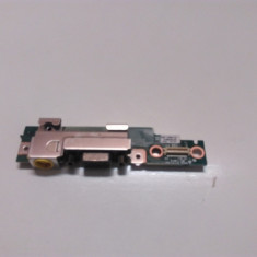 Placa Modul DC Mufa Alimentare Lenovo T410s 42W8188AA