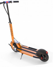 Trotineta electrica Myway Inokim Quick 3 Super Gearless Orange foto