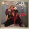 TWISTED SISTER - STAY HUNGRY (1984/ATLANTIC REC/RFG) - Vinil/Vinyl/Rock