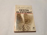 OLIVER LUSTING - DESTIN BLESTEMAT rf2/2,rf12/2