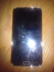 Samsung Galaxy S5 16GB foto