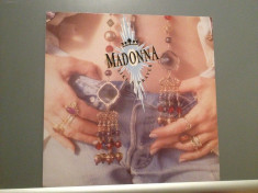 MADONNA - LIKE A PRAYER (1989/Warner REC/RFG) - Vinil/Pop/Vinyl/Impecabil (NM) foto