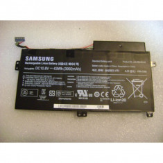 Baterie interna laptop Samsung 450R NP450R5E netestata foto