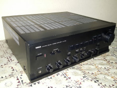 Putere YAMAHA AX-900,made in Japan foto