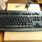 Tastatura PC Logitech Y-SAN76 PS2 defecta