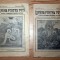 LOT 3 REVISTE RELIGIOASE -LUMINAPENTRU TOTI 1937,39 , PASTORUL ORTODOX 1935