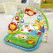 Centru Activitati Rainforest Friends 3-In-1 Musical Activity Gym Fisher-Price