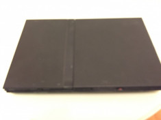 Playstation 2 slim Modat cu 2 controlere,un card si 3 jocuri foto