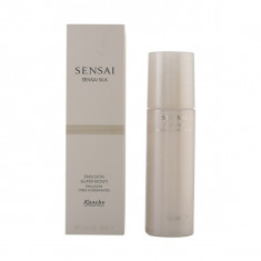 Kanebo - SENSAI SILK emulsion super moist 100 ml foto