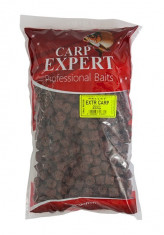 PELLETE CARP EXPERT SCOPEX 10MM foto