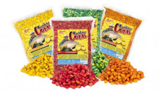 CORN DIP BENZAR MIX CAPSUNI 1,5 KG foto