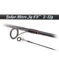 BOKOR Micro Jig 1.98M foto