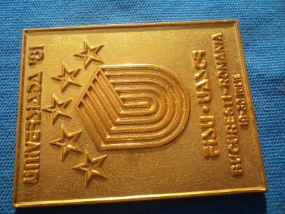 PLACHETĂ SPORT foto