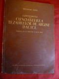 O.Floca -Contributii -cunoasterea Tezaurelor de argint Dacice -Saracasau ,Seica