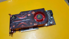 41G.Placa Video XFX Radeon HD 4890,1GB DDR5-256Bit,PCI-e,2xDVI foto