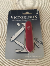 Vand Briceag Victorinox Original Nou Sigilat Made in Switzerland foto