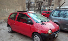 Renault Twingo foto