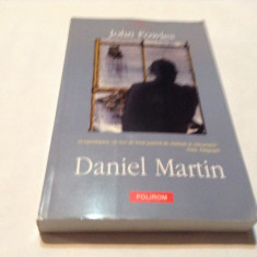 John Fowles - Daniel Martin,RF12/4