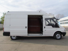 Ford Transit Maxi lung, 2.0 Diesel, an 2002 foto