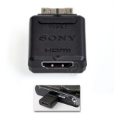 Cumpara ieftin Sony VMC-MD2 (TYPE 2) - &gt; HDMI Digital Camera USB Adapter Converter VMC-MD2-HDMI