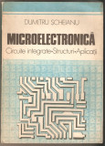 Dumitru Scheianu-Microelectronica