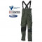 PANTALON SPRO RAIN BIB MOSS GREEN M