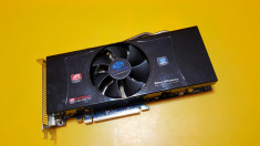 40G.Placa Video ATI Radeon HD 4870,512MB DDR5-256Bit,PCI-e,2xDVI foto