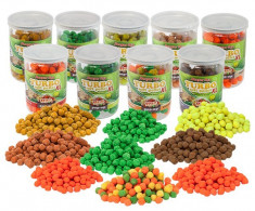 Benzar Mix Turbo Soft Pellet XL Peste foto