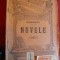 Sienkiewicz - Nuvele ,interbelica , BPT 794- Libr.Universala Alcalay