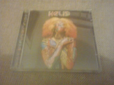 KELIS - KALEIDOSCOPE - CD foto