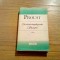 MARCEL PROUST - In Cautarea Timpului Pierdut - SWANN - Univers, 1987, 399 p.