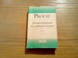 MARCEL PROUST - In Cautarea Timpului Pierdut - LA UMBRA FETELOR IN FLOARE