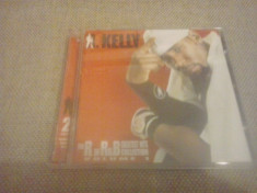 R KELLY - The r in ther R and B Collection Vol 1 - 2 CD - CD foto