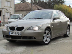 BMW E60 520D, 2.0 Diesel, an 2006 foto