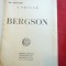 I.Brucar - BERGSON - Ed. 1935 BPT 1408-1410 ,Universala Alcalay