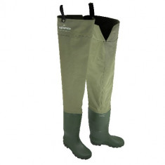 CIZME SOLD HIP WADERS 45 foto